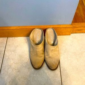 Aldo shoes